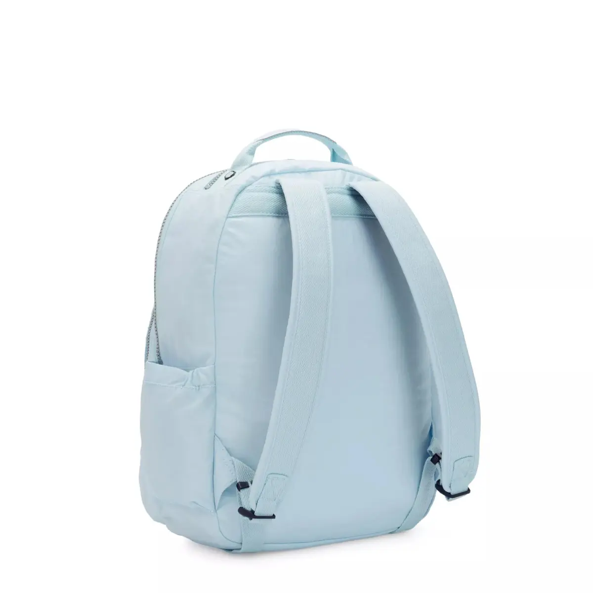 Kipling Seoul Women's Large Laptop Backpack 27L (1.41 lbs) | Padded Sleeve for 15" Laptops, Water-Resistant Nylon - view 2