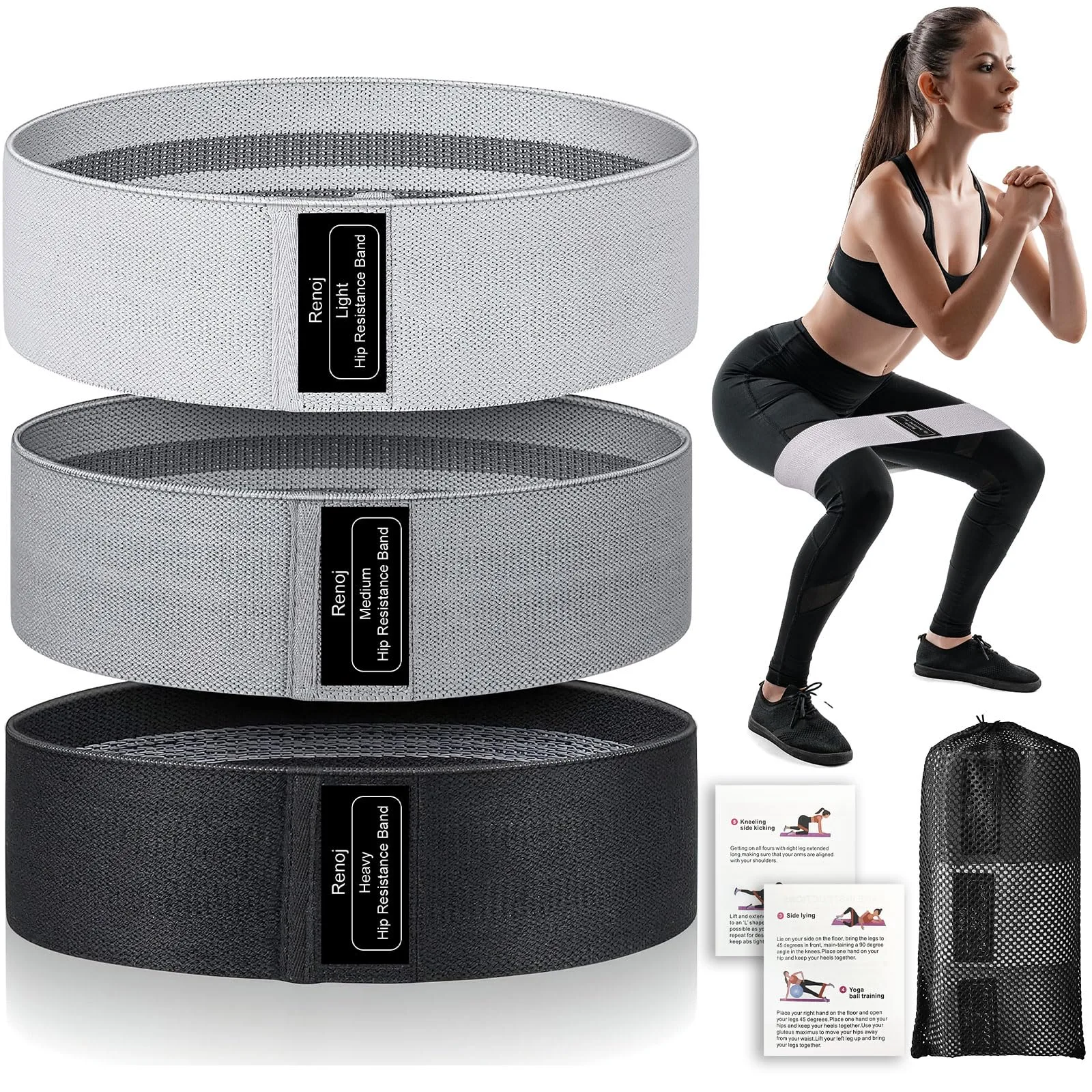 Resistance Bands
