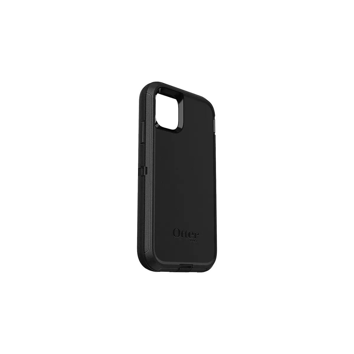 OtterBox Defender Series Case for iPhone 11 - Black | Rugged Multi-Layer Impact Protection - view 6