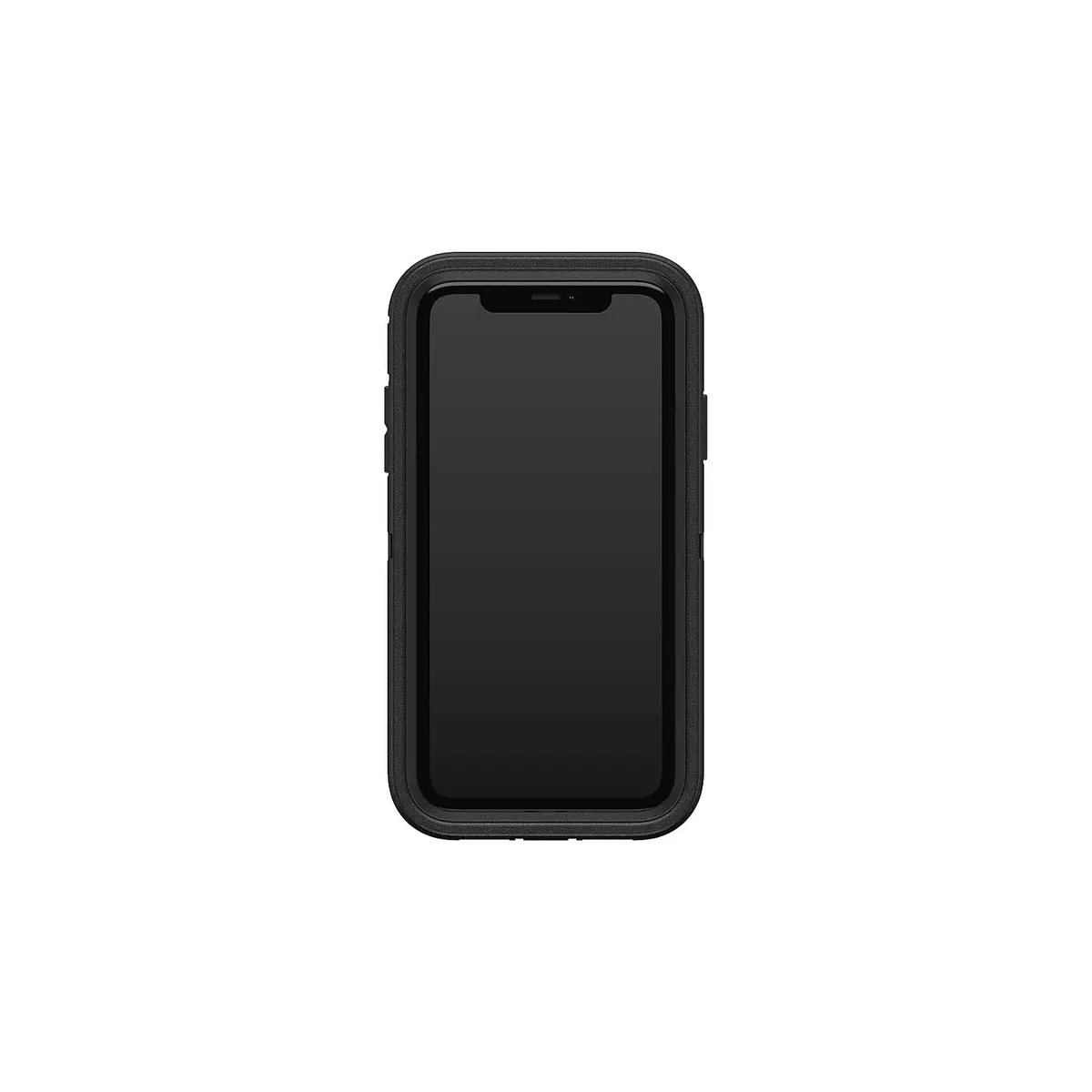 OtterBox Defender Series Case for iPhone 11 - Black | Rugged Multi-Layer Impact Protection - view 2