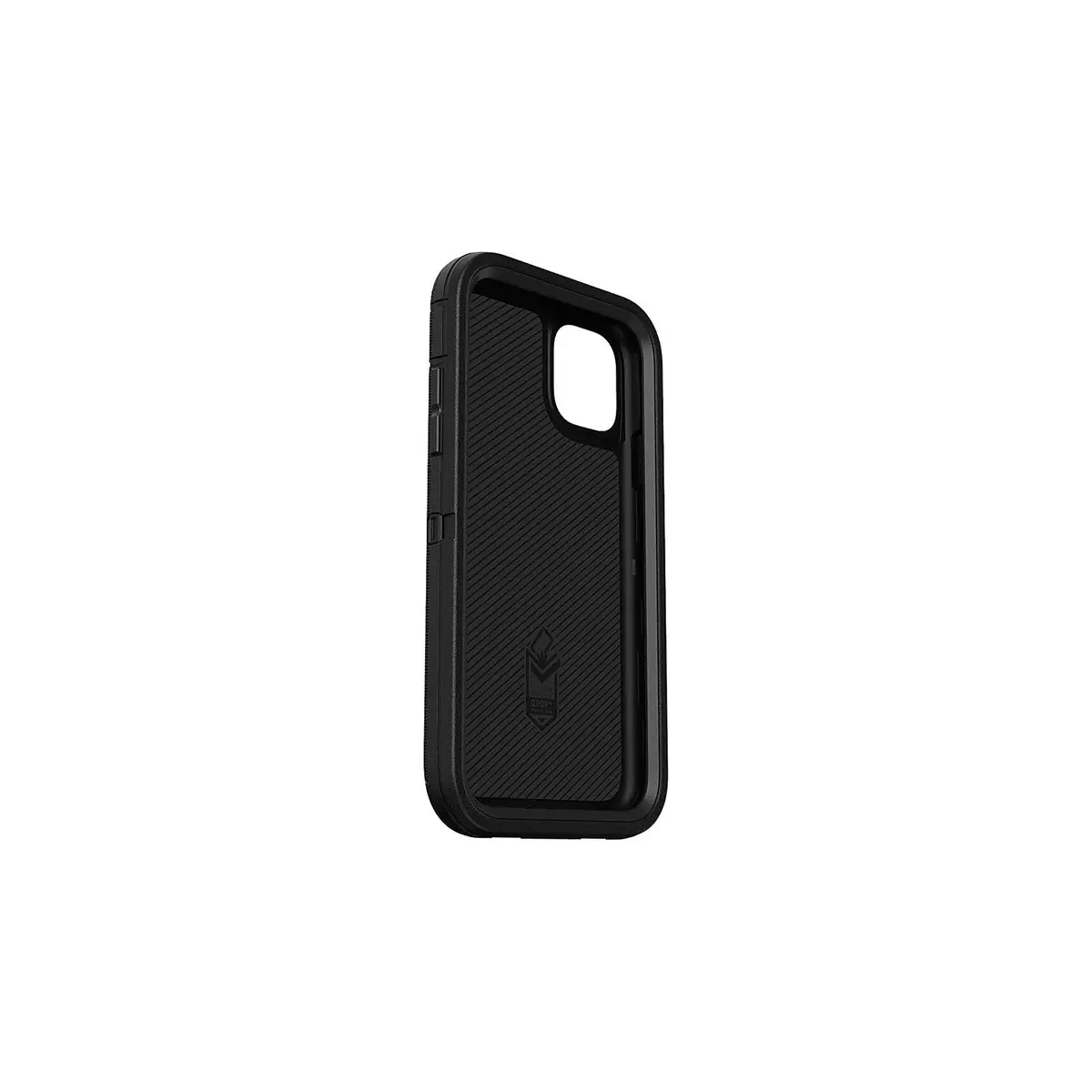 OtterBox Defender Series Case for iPhone 11 - Black | Rugged Multi-Layer Impact Protection - view 4