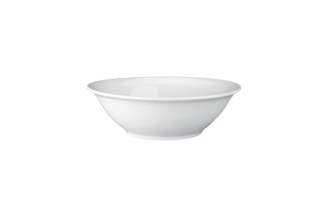 BIA Cordon Bleu Soup Cereal Bowl Set of 4 | 20 Oz Porcelain, Microwave & Dishwasher Safe - main product image
