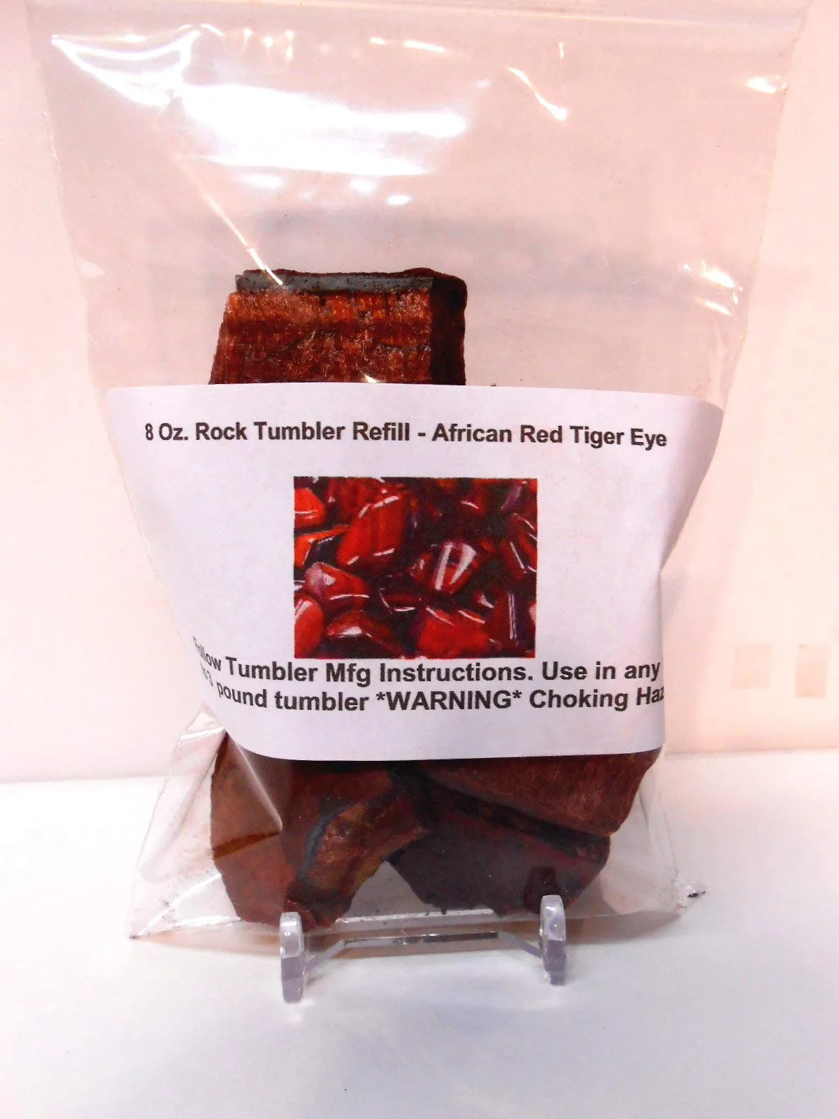 Rock Tumblers
