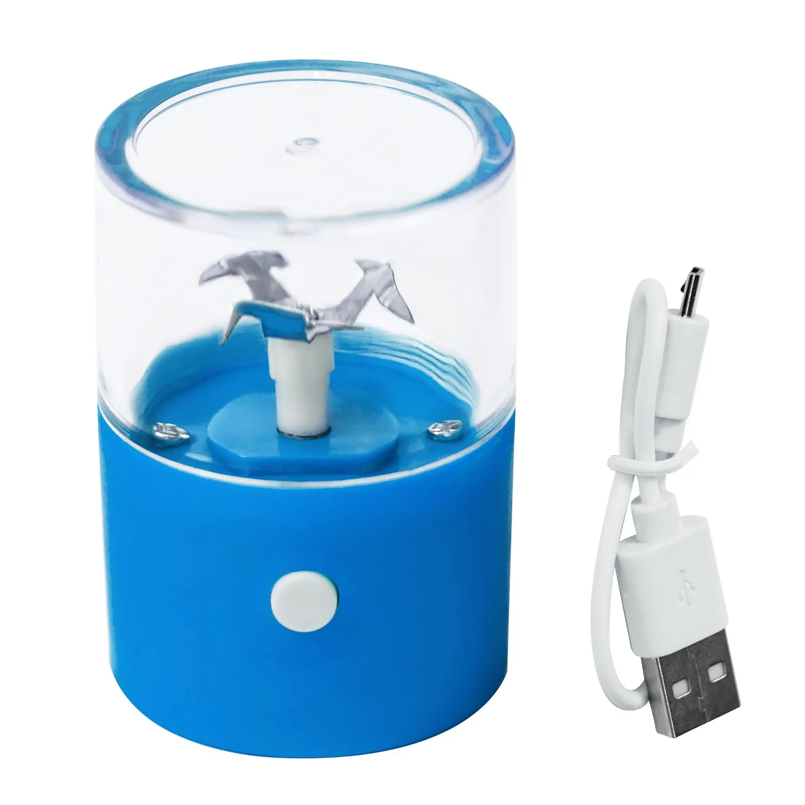 Seasoning Mill