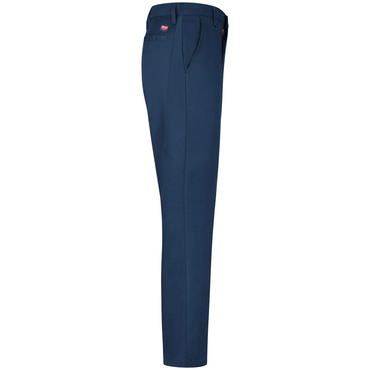 Red Kap Utility Pant with Mimix, Navy, 30W x 30L | Flex Panels & Color Retention - view 2