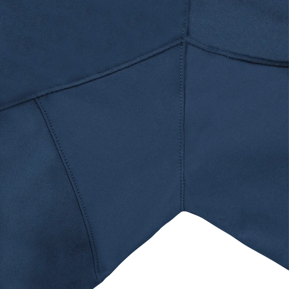 Red Kap Utility Pant with Mimix, Navy, 30W x 30L | Flex Panels & Color Retention - view 3