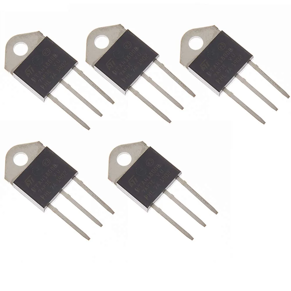 Schottky Diodes