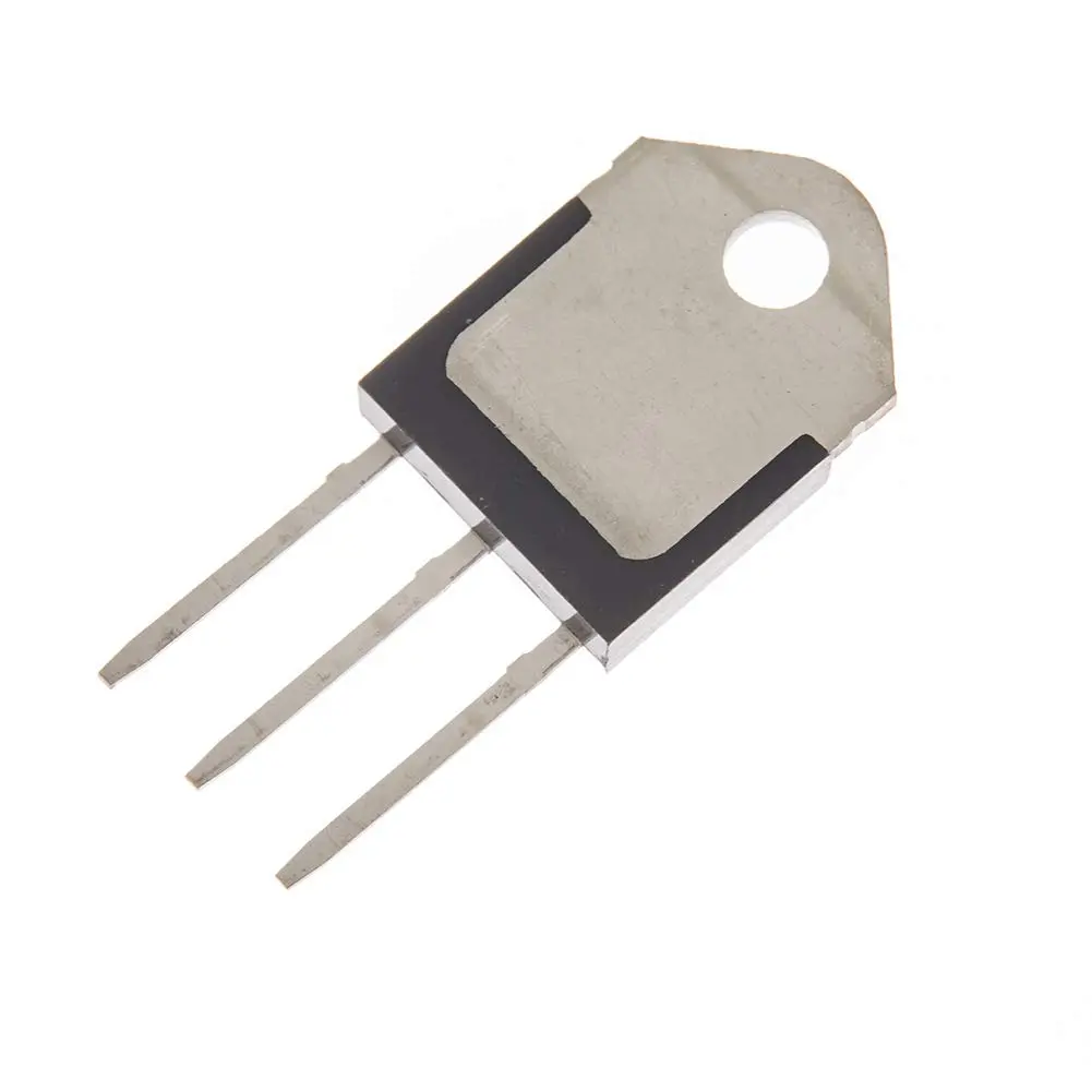 Bridgold 5pcs BTA41-800B Triac Gate Trigger 40A 800V | High Surge Current, Stable Performance - view 3