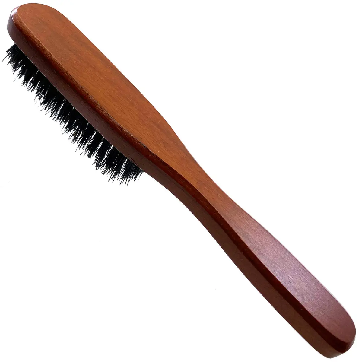 Murai Beard Kit for Men - 5-Piece Grooming Set with Boar Bristle Brushes & Wood Comb | Travel Size - view 5
