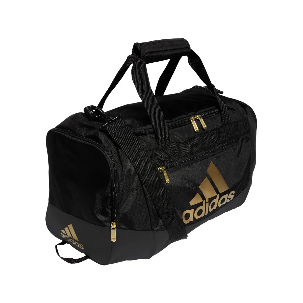 adidas Unisex Defender 4.0 Gym Duffel Bag for Men and Women | Water-Resistant, Spacious, Durable - main product image