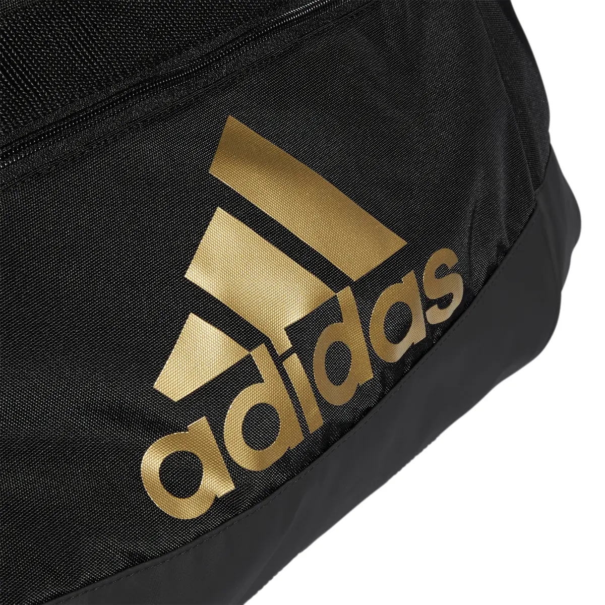 adidas Unisex Defender 4.0 Gym Duffel Bag for Men and Women | Water-Resistant, Spacious, Durable - view 5