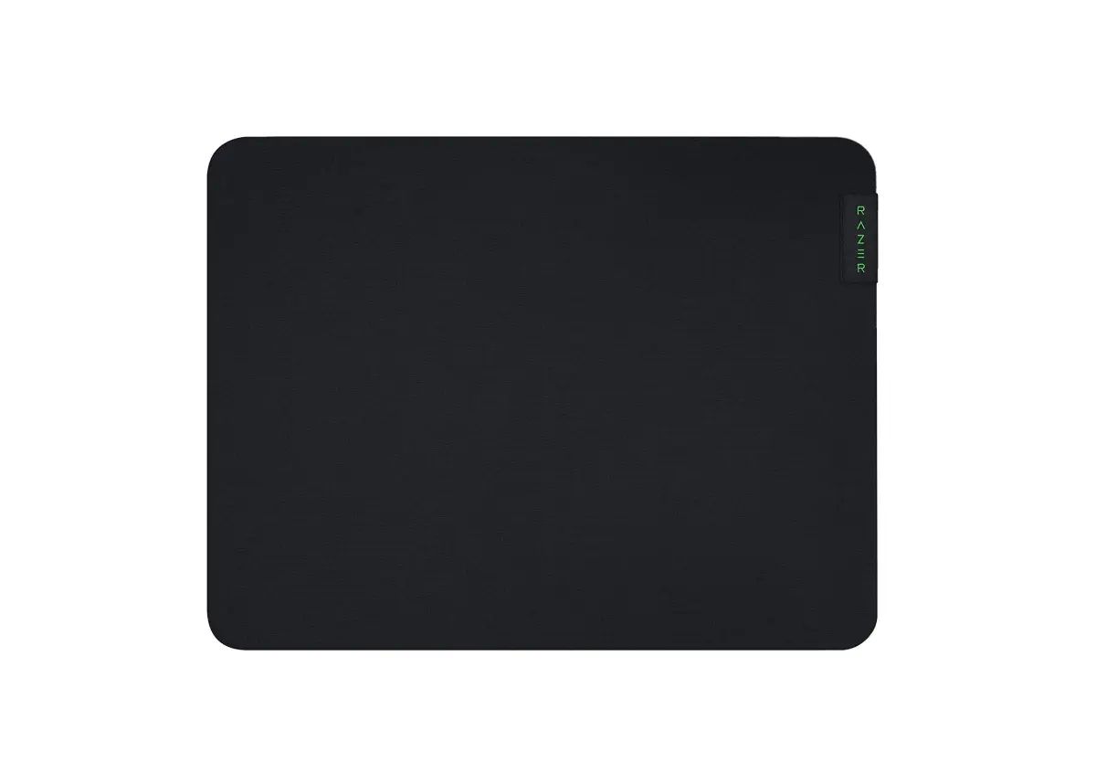 Razer Gigantus V2 Medium Gaming Mouse Pad | Textured Micro-Weave Cloth Surface - main product image