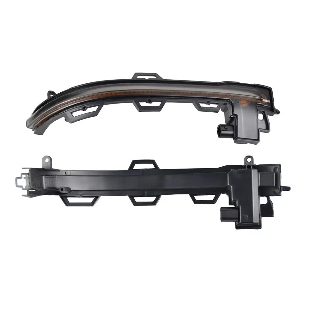 Malcayang Vehicle Light Assembly Turn Signal for BMW X3 X4 X5 X6 | Dynamic Sequential LED Blinkers (70-120 chars) - view 4