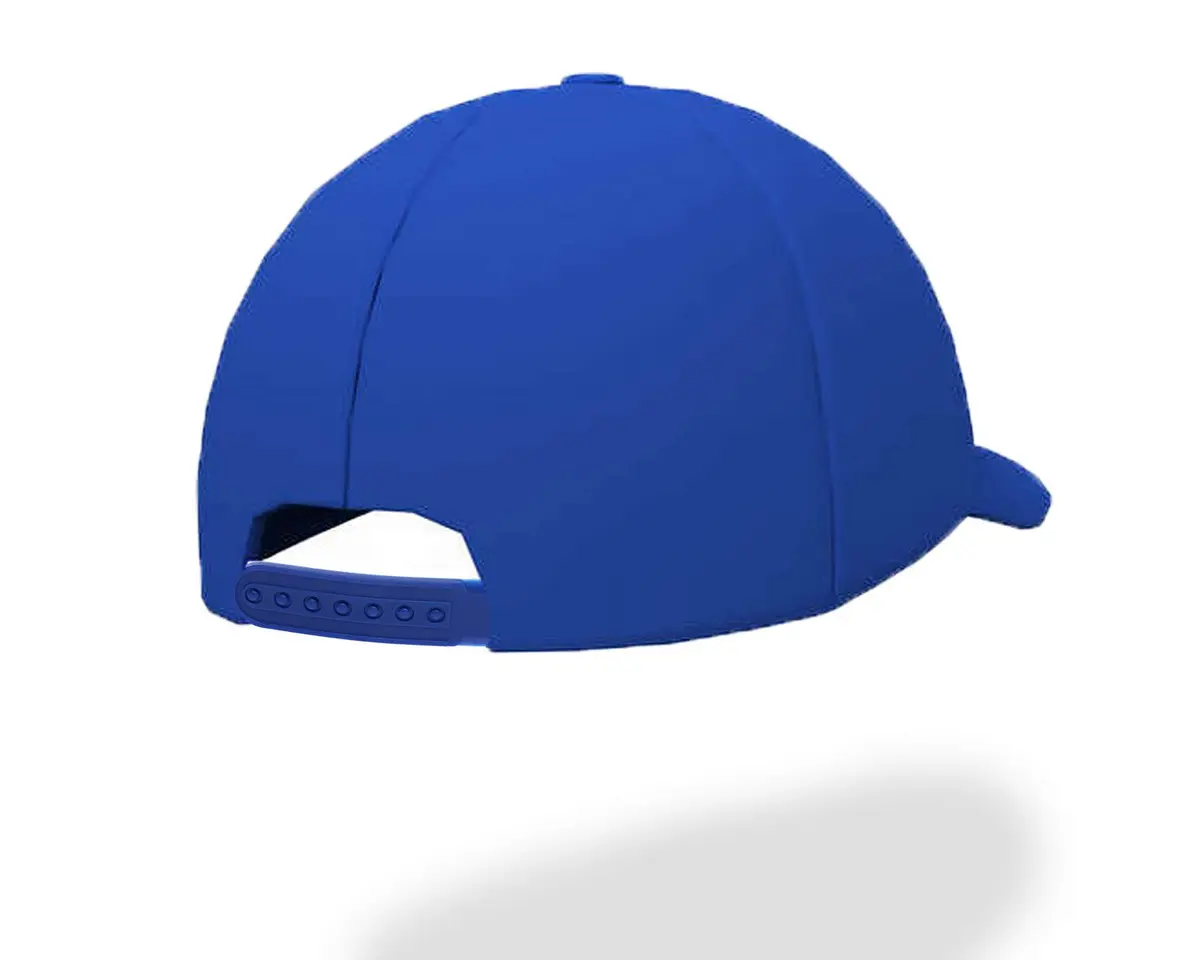 PENTA ANGEL Plastic Snapback Strap 9 Colors | Replacement Buckle for Hats & Caps - view 7