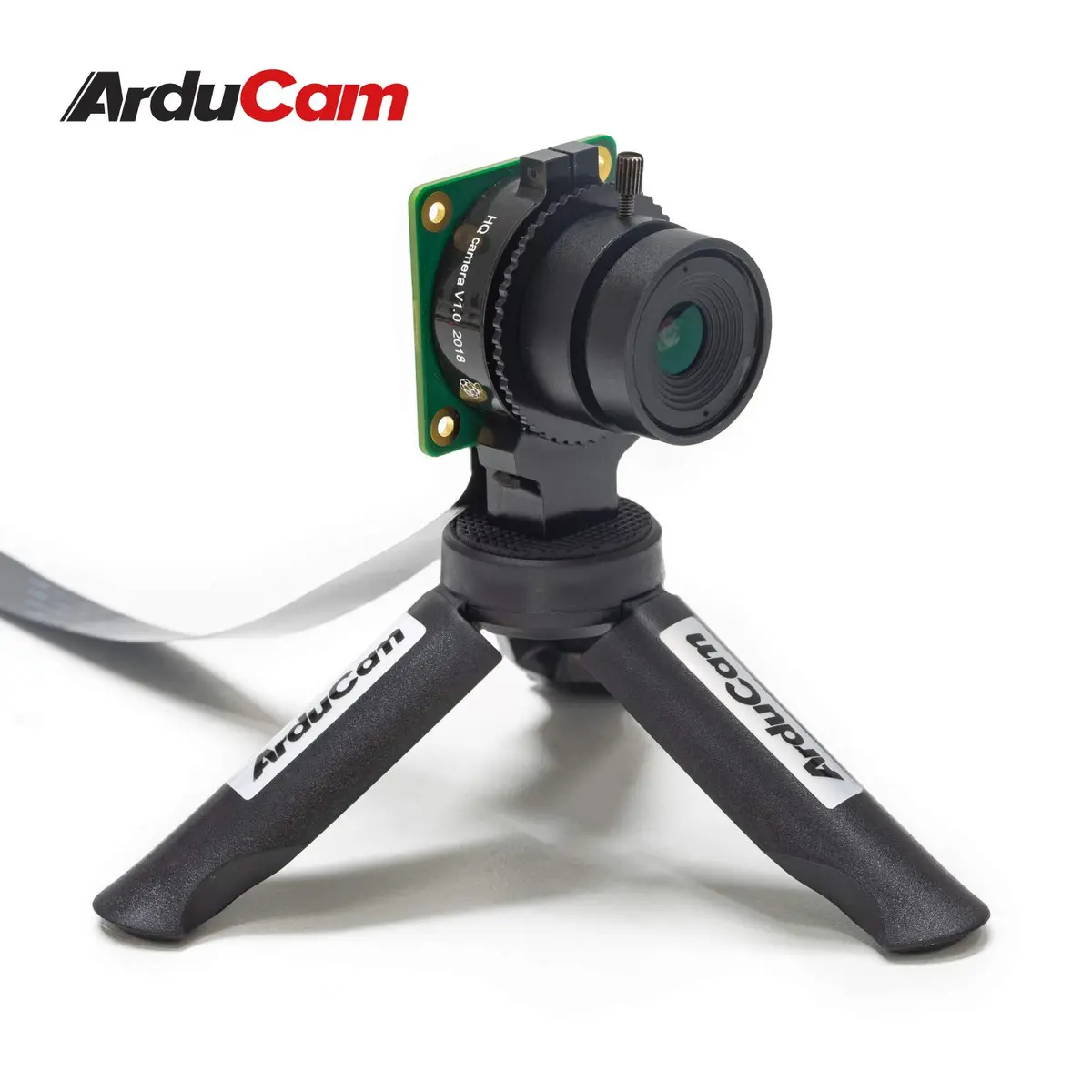 Arducam Pi Camera Cable 3.28ft | Compatible with Raspberry Pi & 3D Printer Setup - view 5