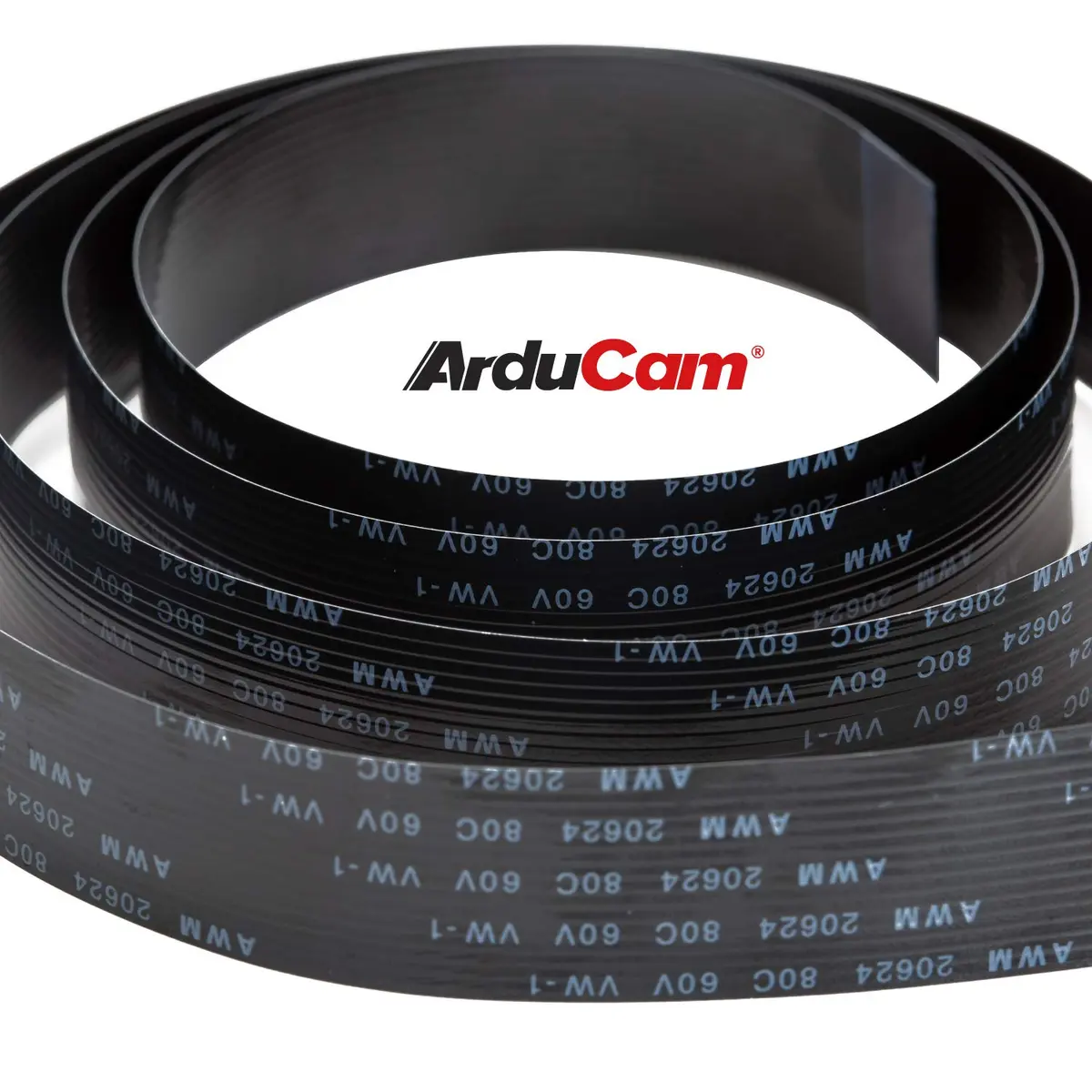 Arducam Pi Camera Cable 3.28ft | Compatible with Raspberry Pi & 3D Printer Setup - view 3