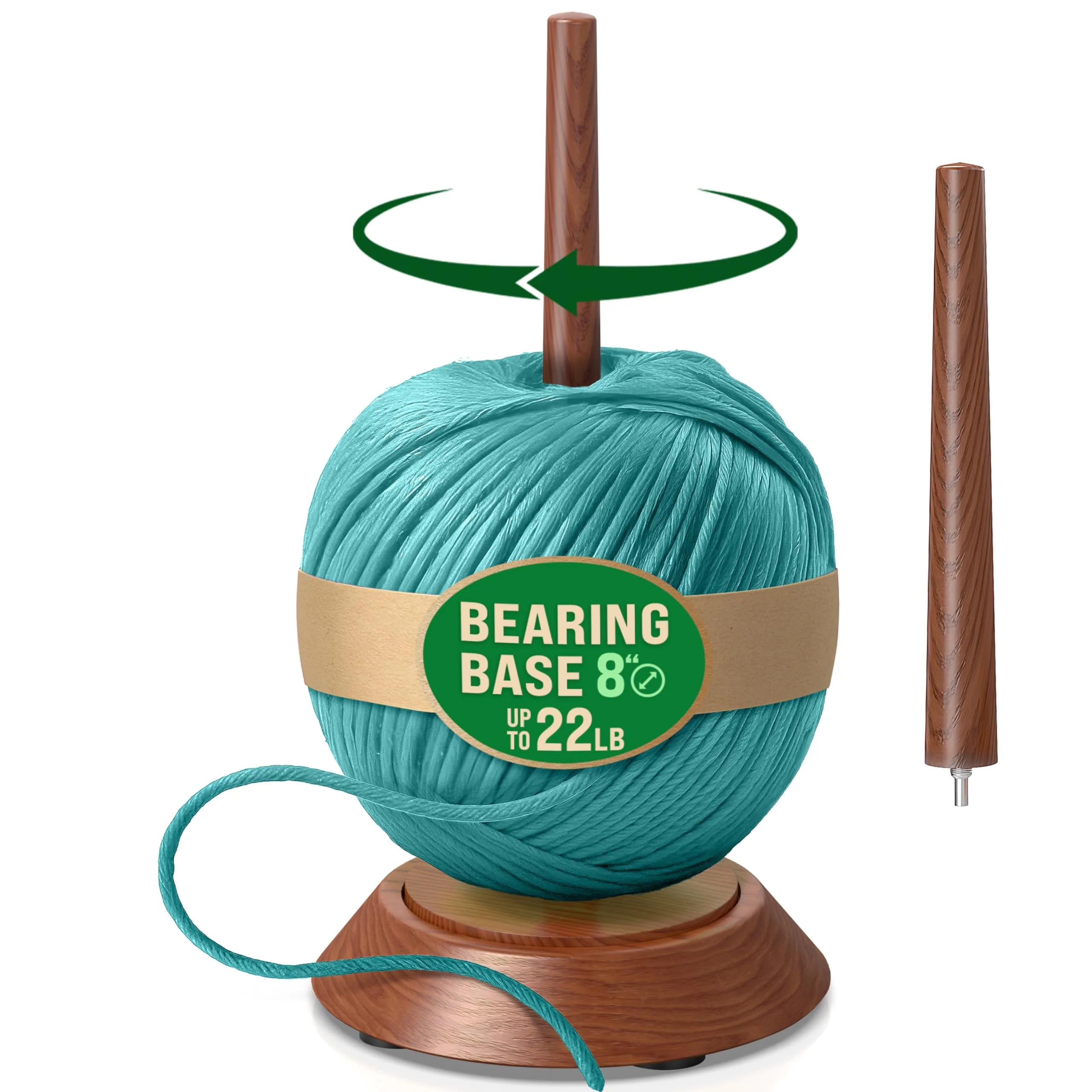 Yarn Storage