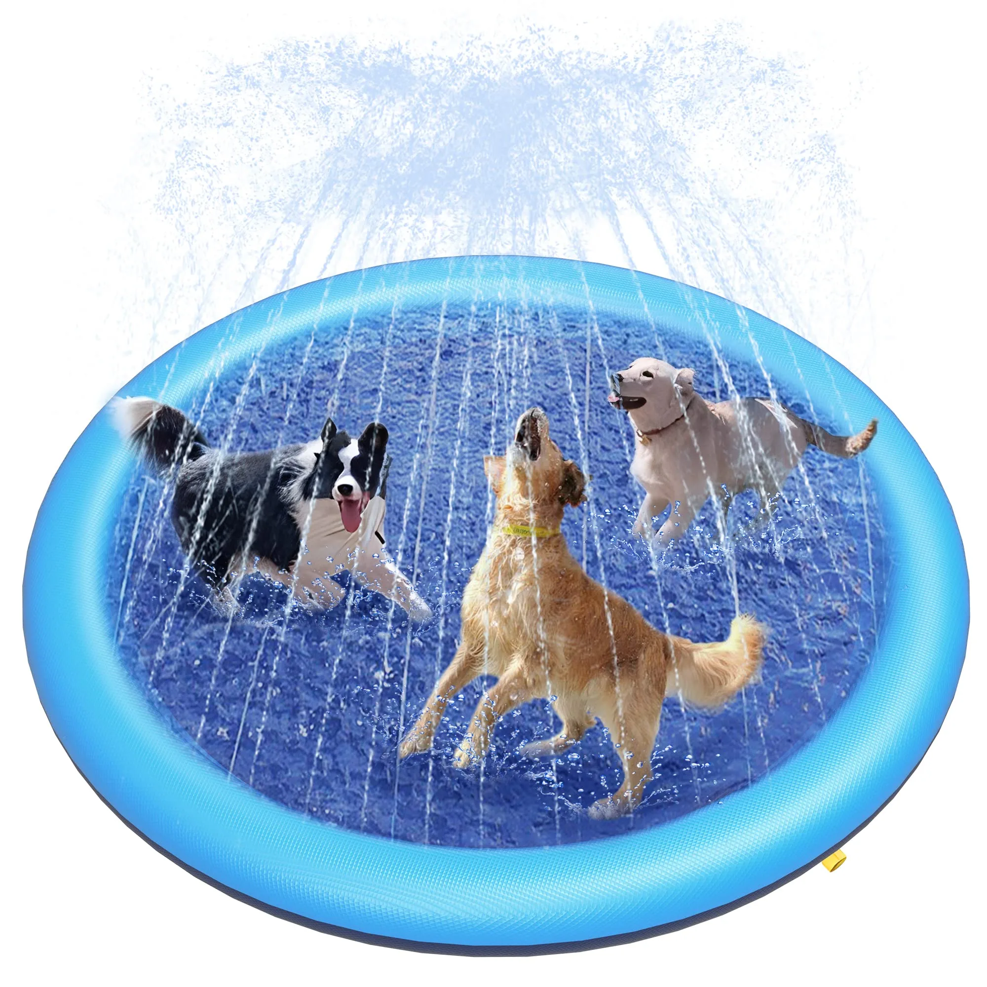 Sprinklers