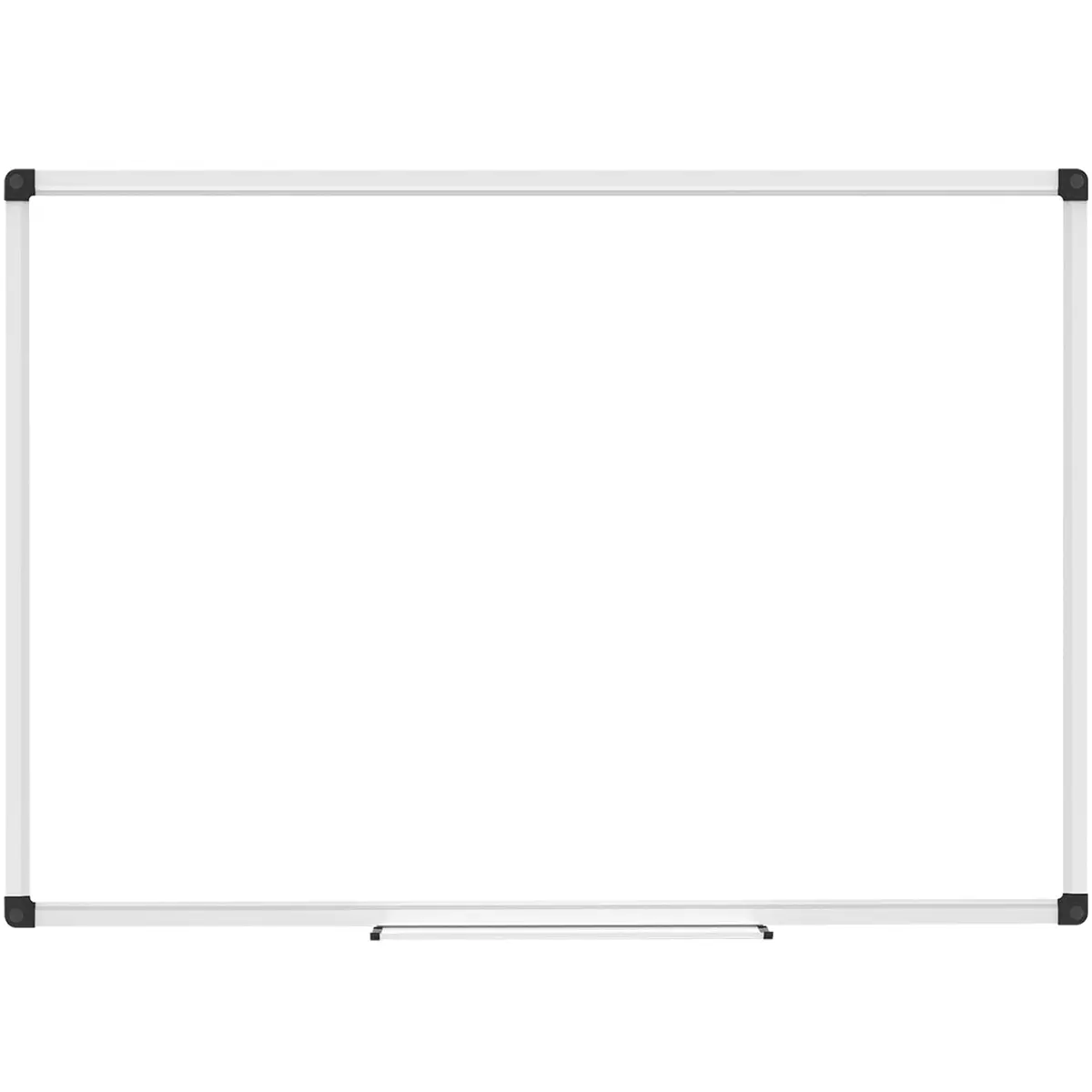 X Board Magnetic Whiteboard 72 x 40 Inches | Large Magnetic Dry Erase Surface for Office & School - view 7