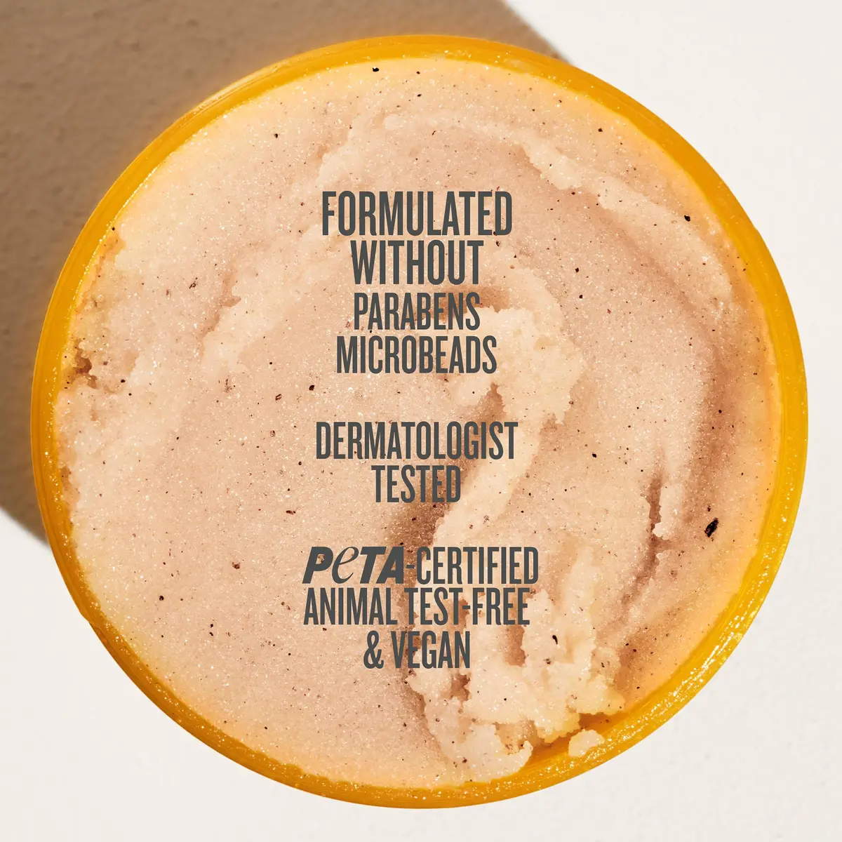 Sol de Janeiro Bum Bum Body Scrub 7.8 oz. | Nourishing, Microbead-Free Exfoliant for Soft Skin - view 8