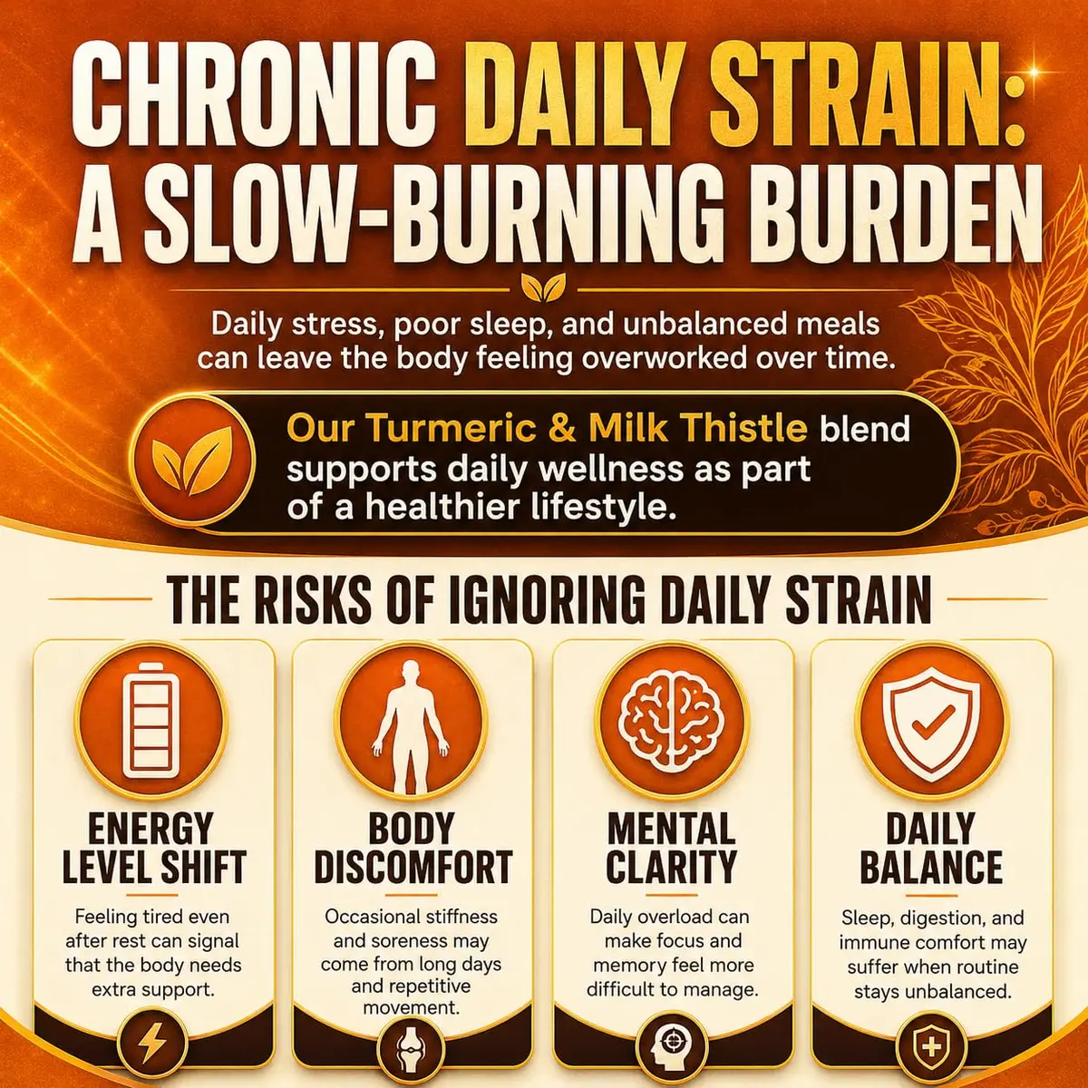 EnvyCure Turmeric Curcumin 2000mg Softgels with Milk Thistle, Ginger, Black Pepper | Supports Liver & Immunity - view 9