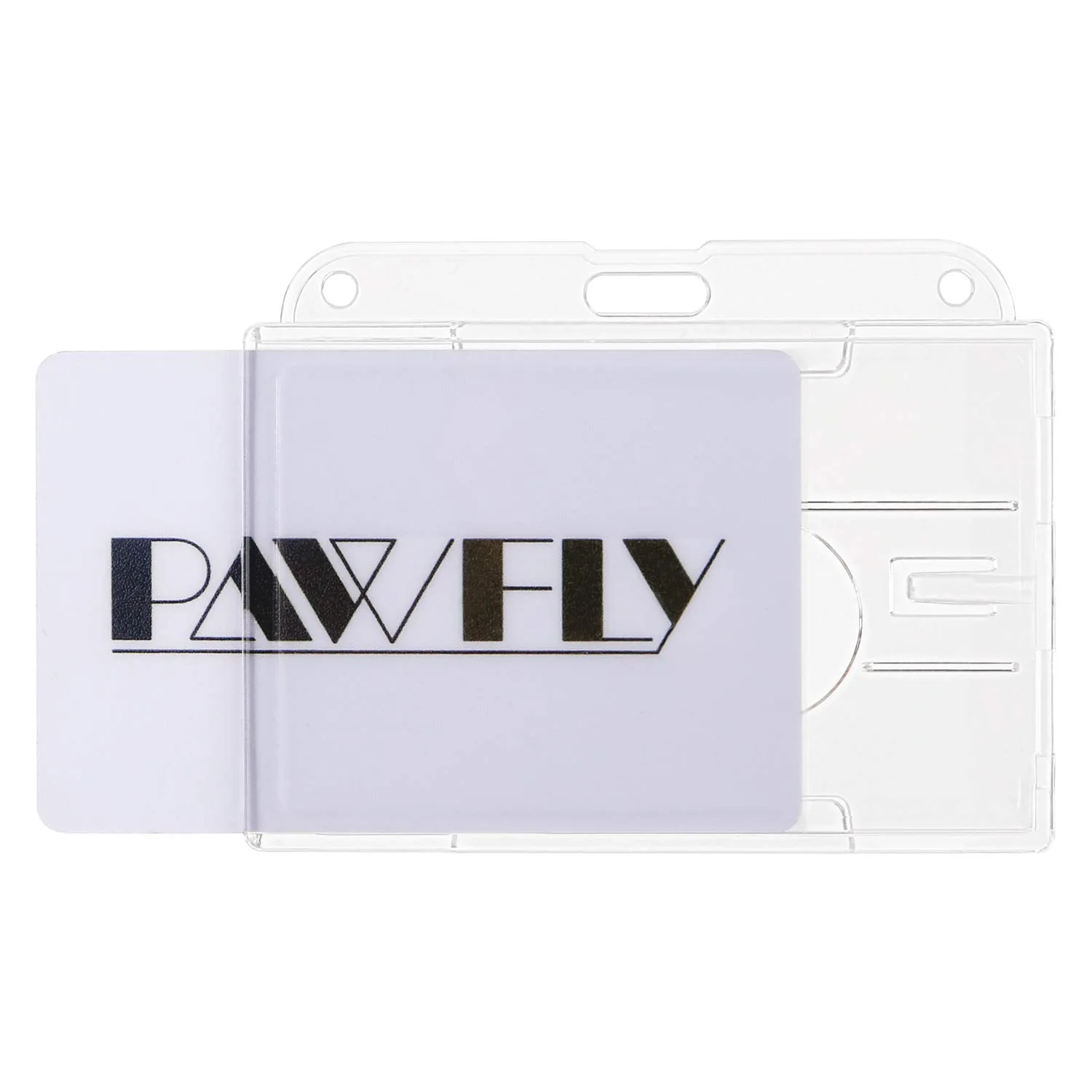 Badge Holder