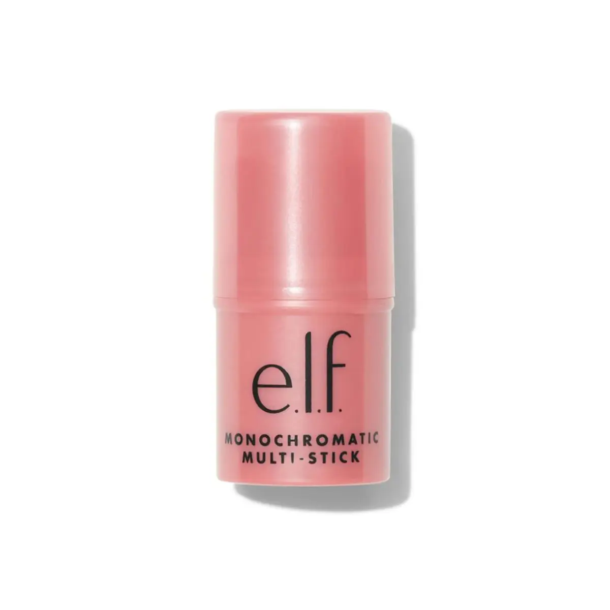 e.l.f. Monochromatic Multi Stick Dazzling Peony 4.8g (0.17 Oz) | Vegan & Cruelty-Free Cream-to-Powder Stick - view 6