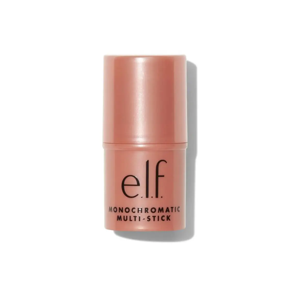 e.l.f. Monochromatic Multi Stick Bronzed Cherry 4.8g (0.17 Oz) | Cream-to-Powder Blendable Color for Eyes, Lips & Cheeks - view 6
