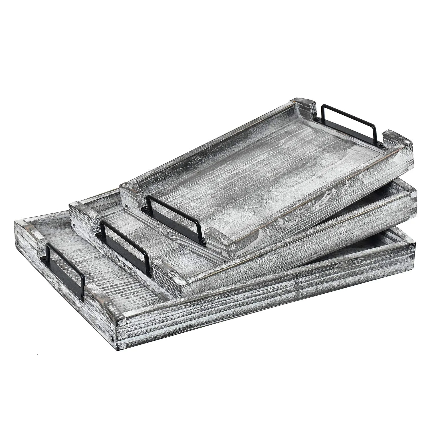 Serving Trays