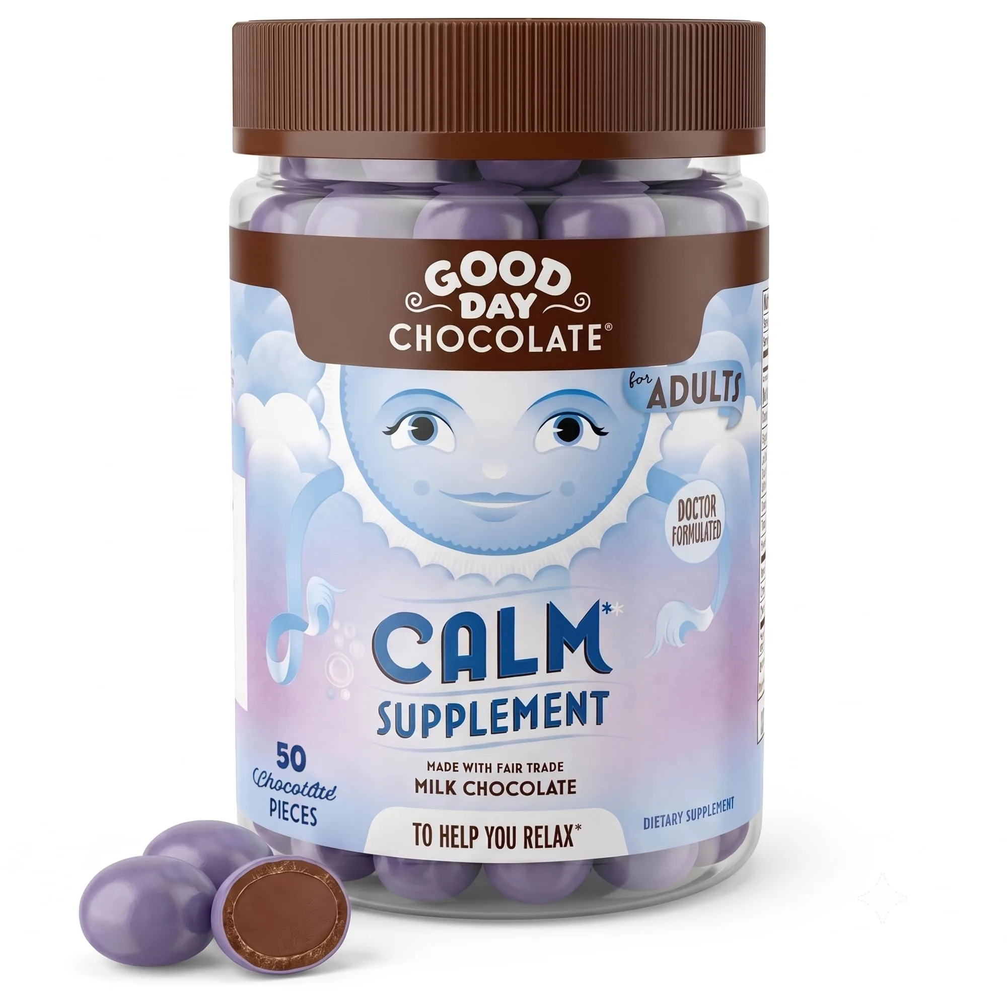 Chocolate Candy