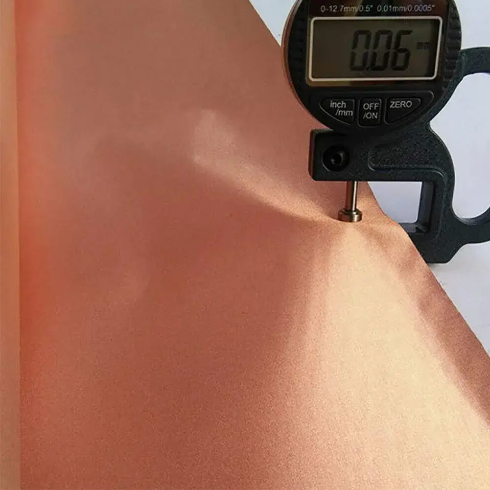 Erthree RF Shielding Fabric, RFID Blocking Material 1.1m x 1m (3.6ft x 3.6ft) | Blocks Cell, WiFi, GPS Signals - view 5
