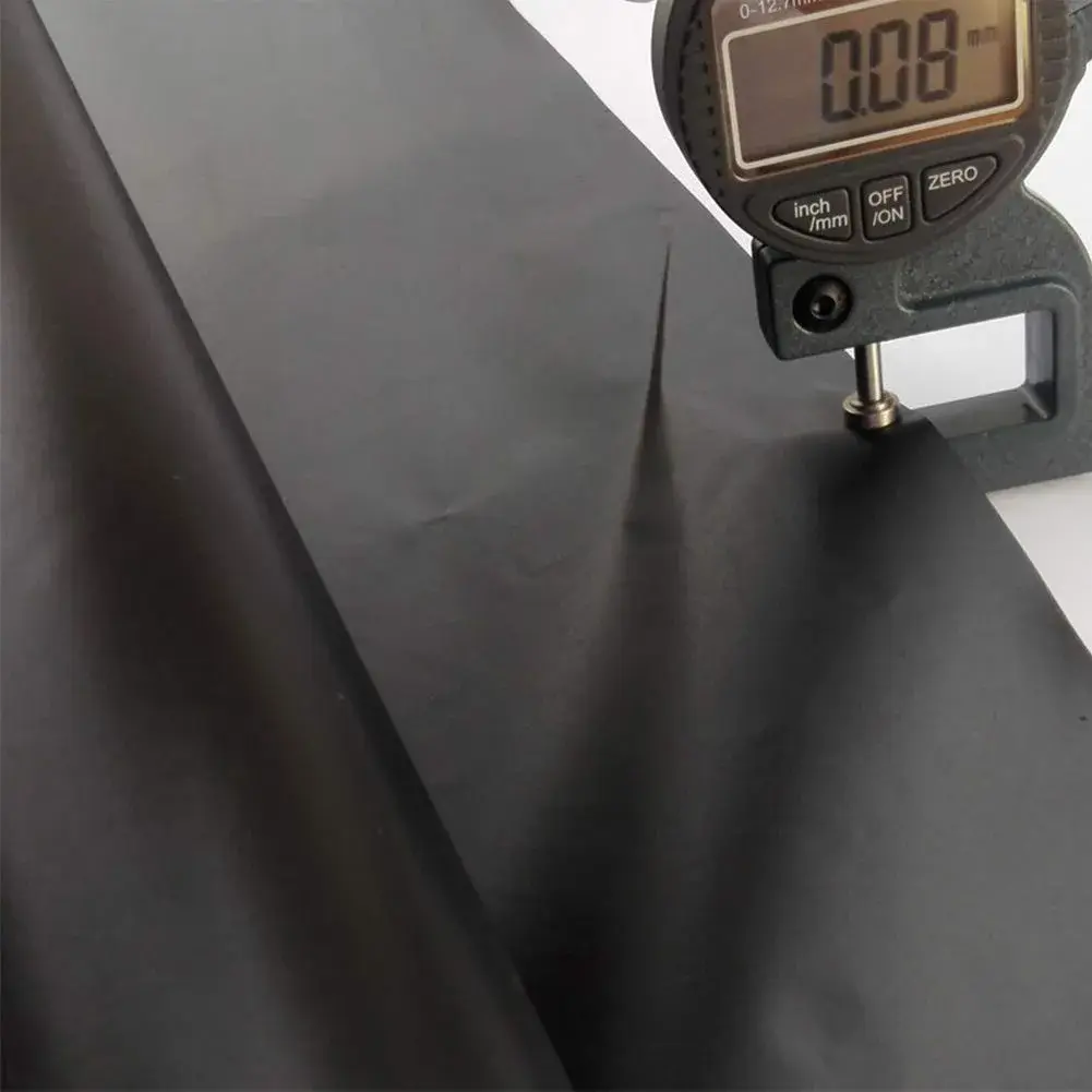 Erthree RF Shielding Fabric, RFID Blocking Material 1.1m x 1m | Blocks Cell, WiFi, GPS Signals - view 6