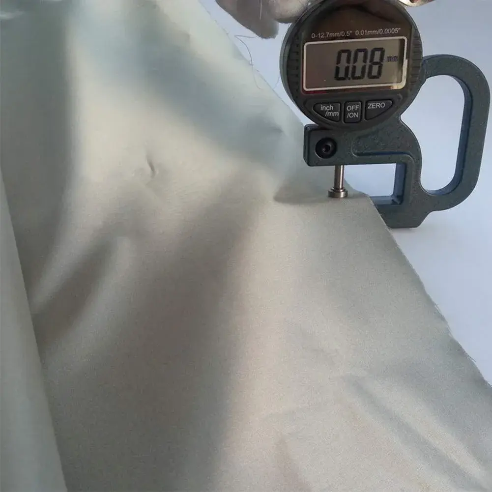 Erthree RF Shielding Fabric, RFID Blocking Material 1m x 1.1m | Blocks Cell, WiFi, GPS Signals - view 7