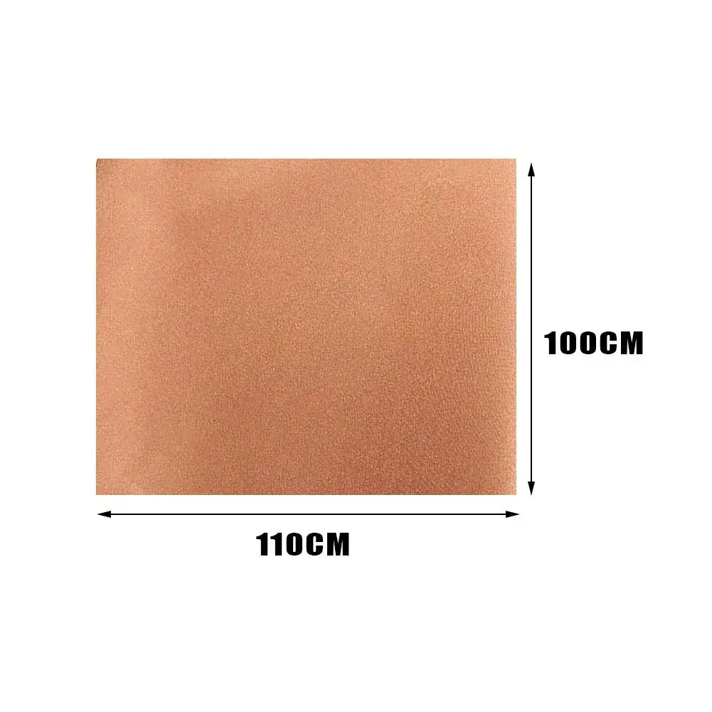 Erthree RF Shielding Fabric, RFID Blocking Material 1m x 1.1m | Blocks Cell, WiFi, GPS Signals - view 9