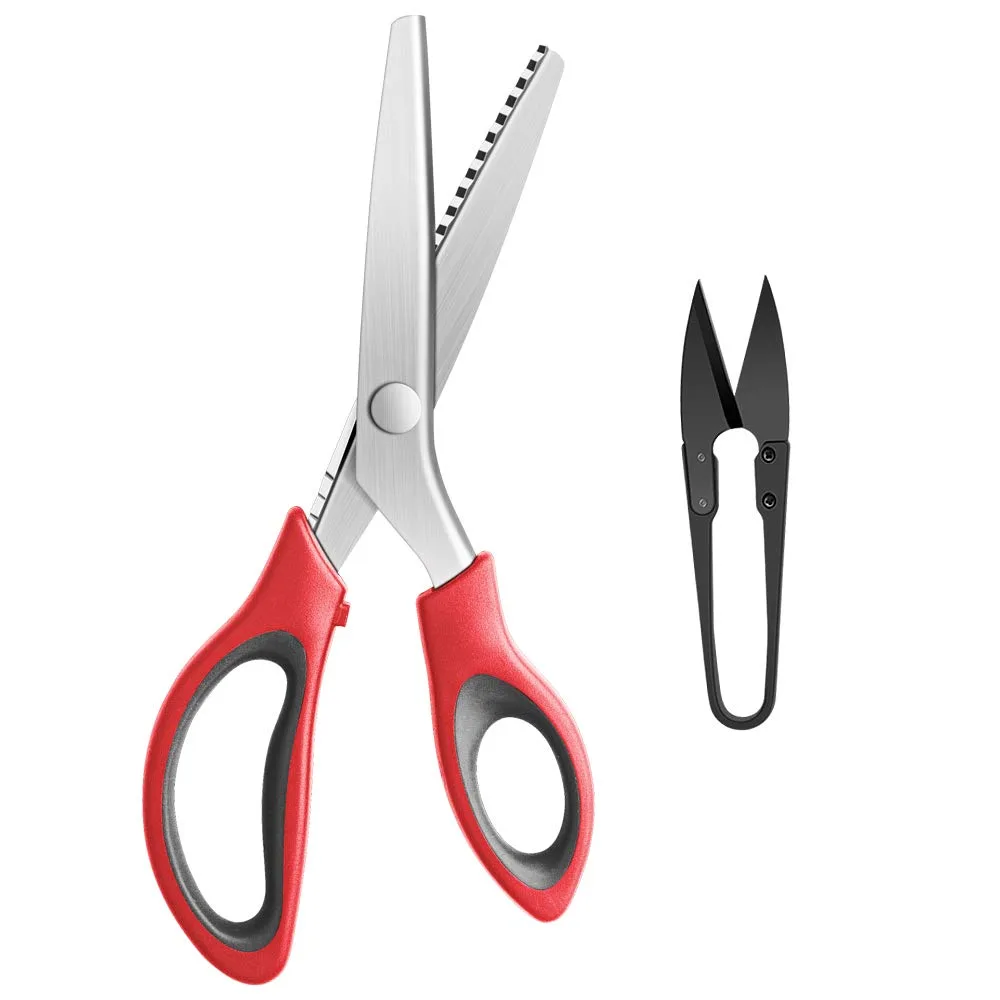 Pinking Shears