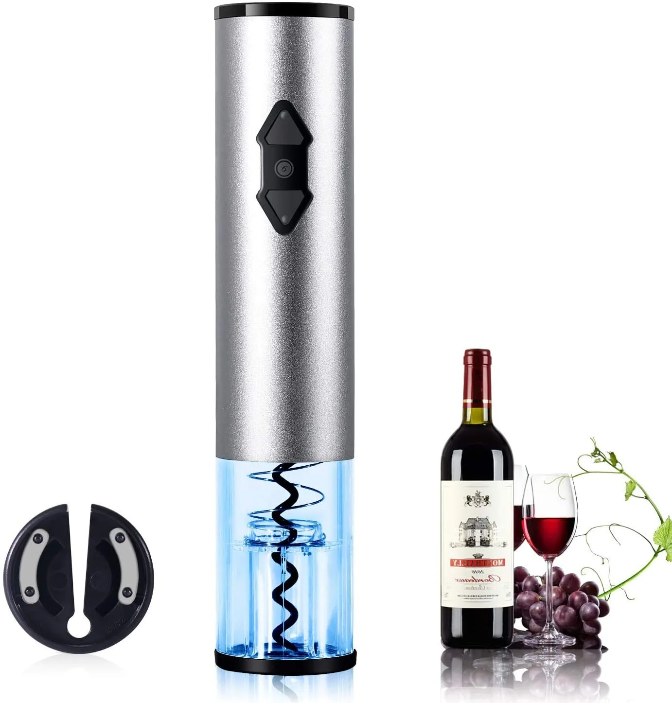 Electric Wine Bottle Openers
