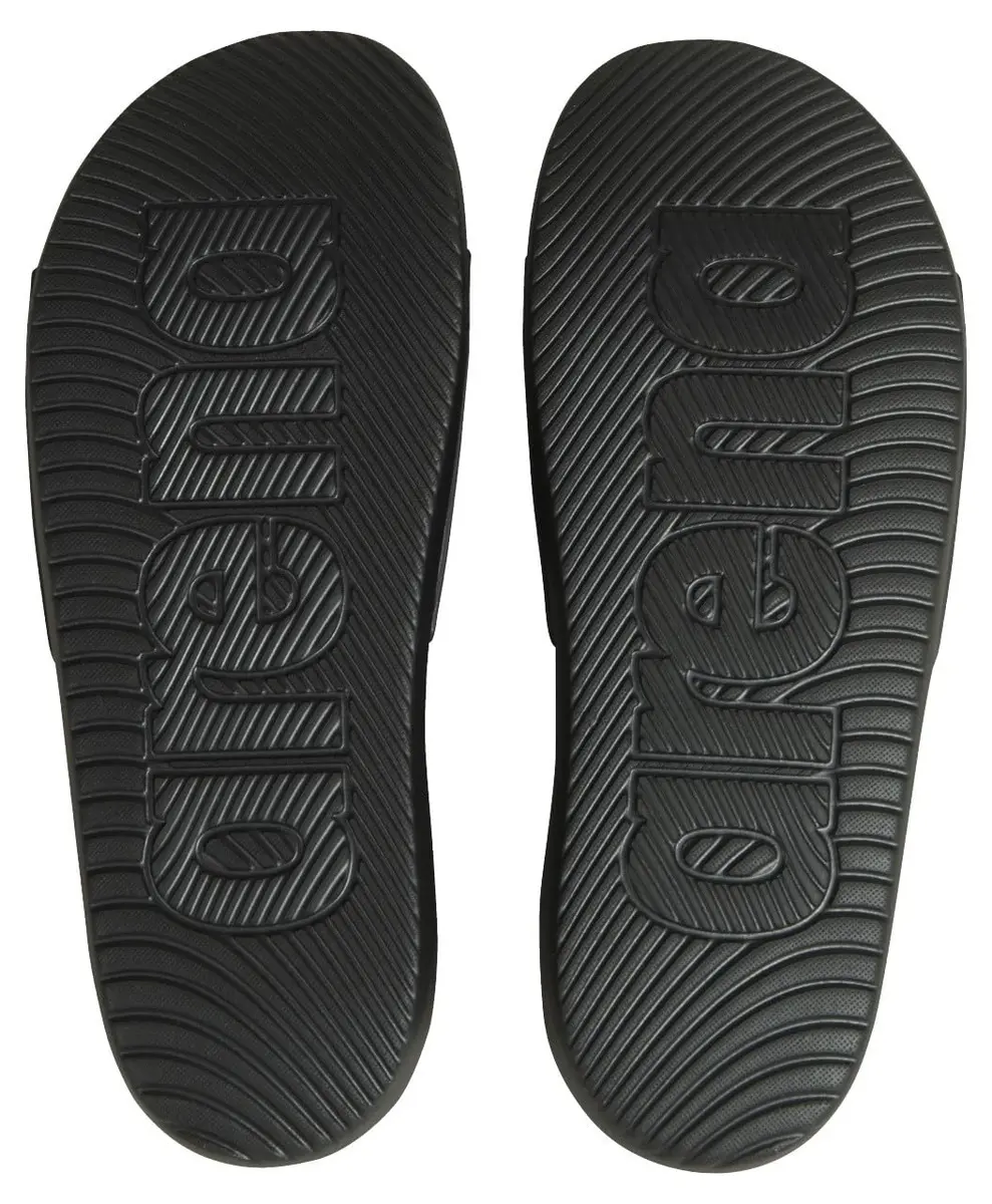 ARENA Unisex Kids Sandals in Black | Comfortable EVA Slide for Pool & Beach - view 4