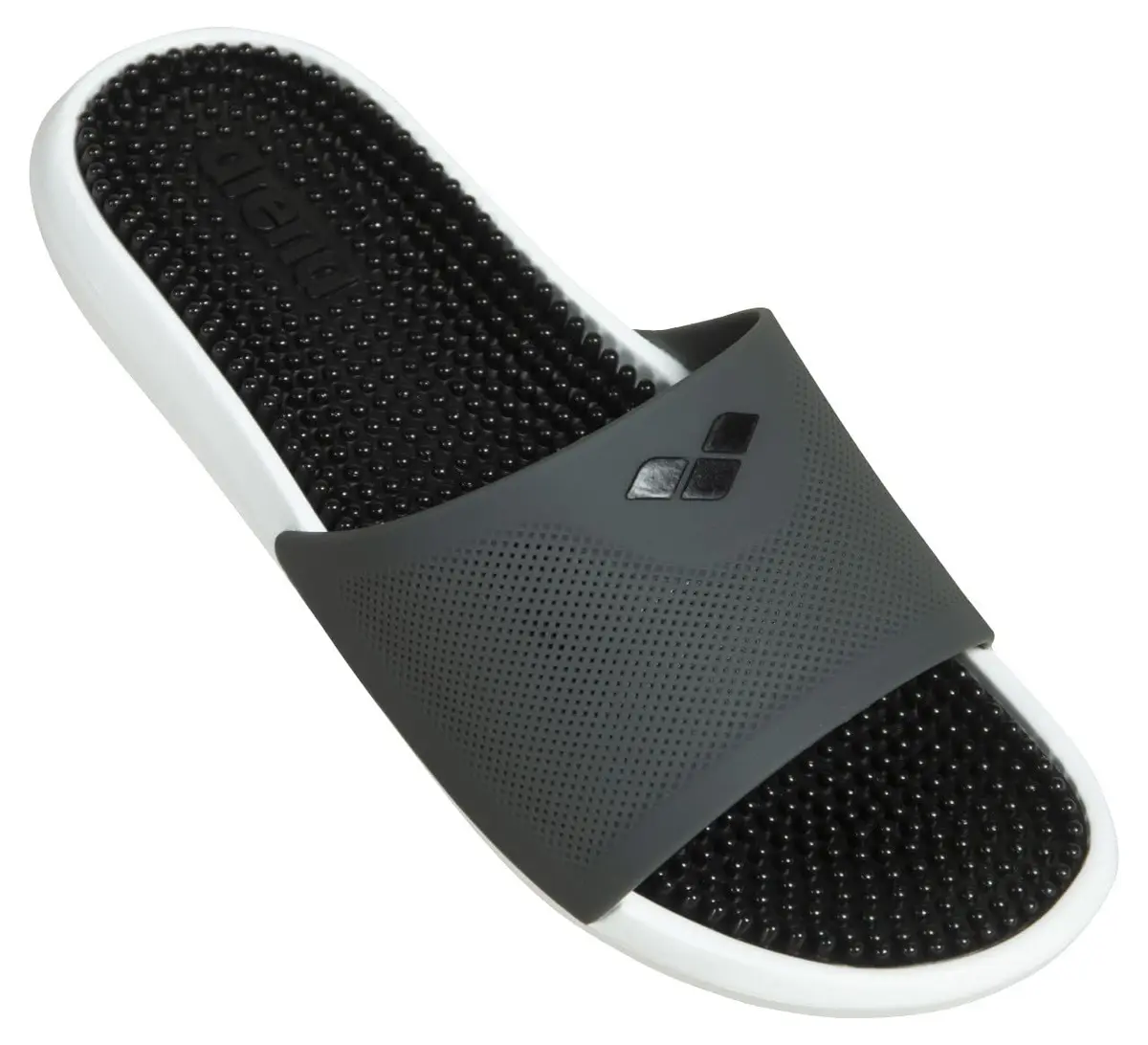 ARENA Unisex Sandals Slide 3 UK | Pool & Beach Massage Footwear (70-120 chars) - main product image