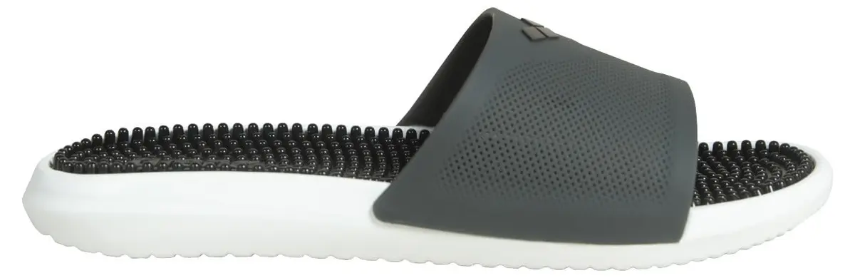 ARENA Unisex Sandals Slide 3 UK | Pool & Beach Massage Footwear (70-120 chars) - view 4