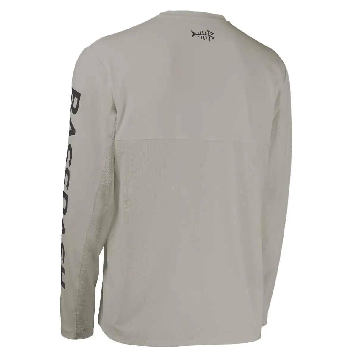 BASSDASH Fishing T Shirts for Men UV Sun Protection UPF 50+ Long Sleeve Tee T-Shirt | Moisture-Wicking, Breathable, UV Block - view 2