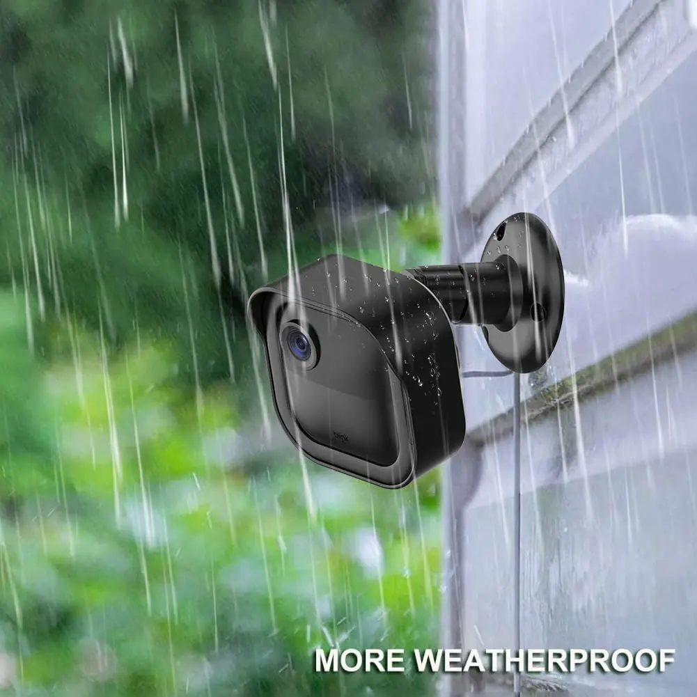Gresur 5 Pack Portable Electronic Device Mount Black | 360° Adjustable, Weatherproof, Easy Install - view 5