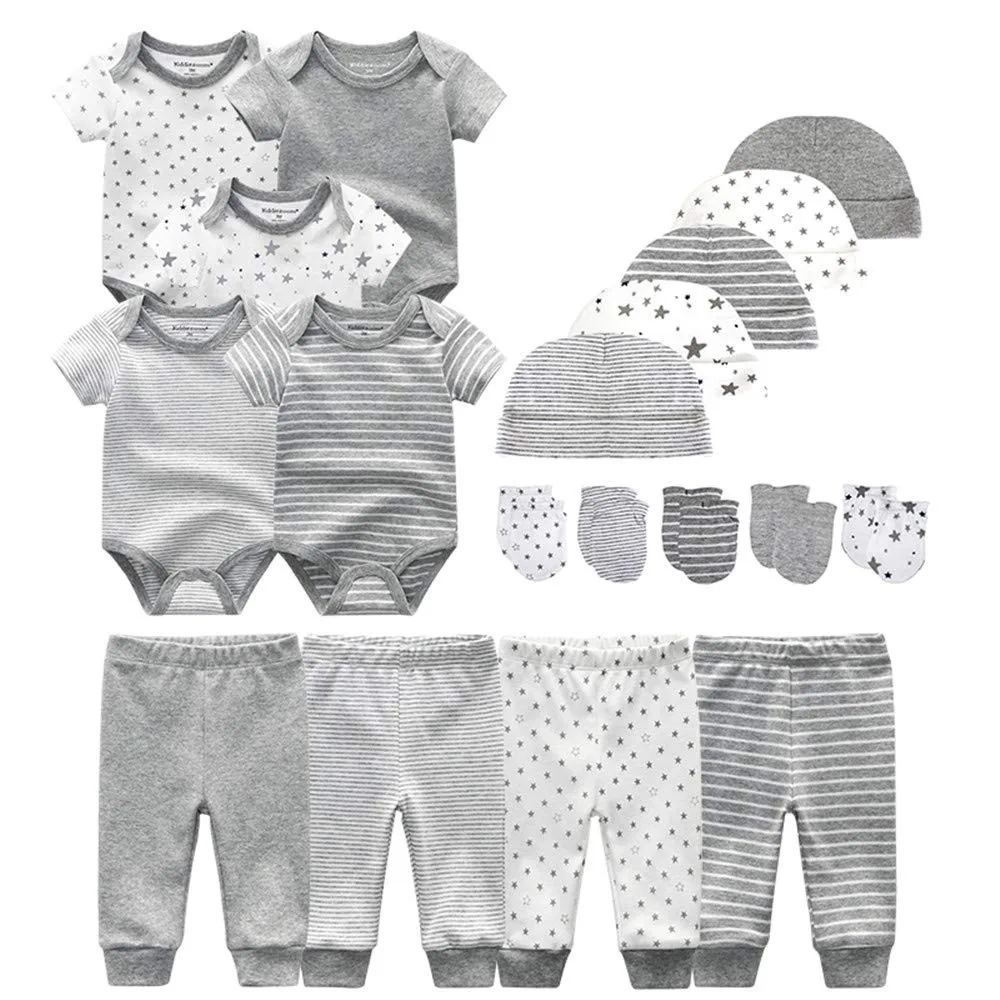 All products