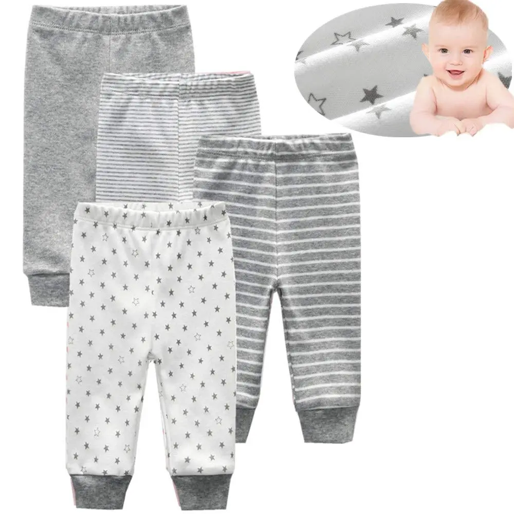 Kiddiezoom Unisex Baby Layette Essentials Giftset 19-Piece | Soft Cotton, Perfect for Newborns - view 3