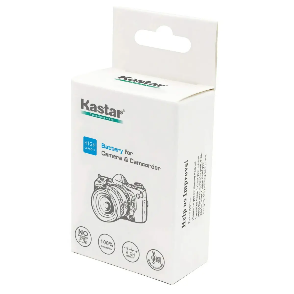 Kastar 3-Pack NP-BX1 Batteries & LTD2 USB Charger for Sony Cameras 1240mAh (3.7V) | Dual Charging, Micro-USB & Type-C Input - view 5