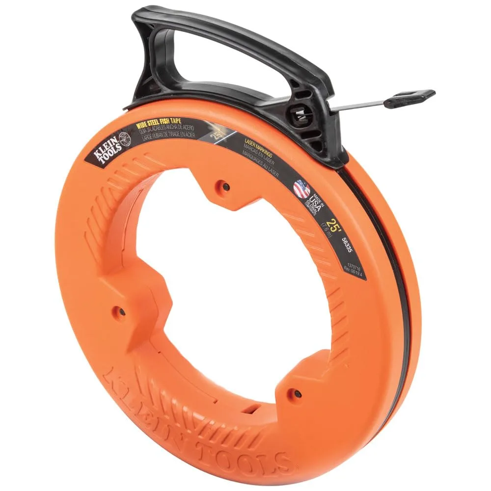 Tape Measure