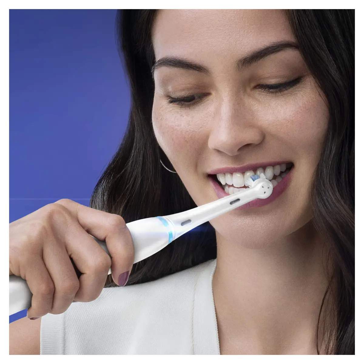 Oral-B iO Ultimate Cleaning Toothbrush Heads 2 Count | Revolutionary iO Technology for Best Cleaning - view 5