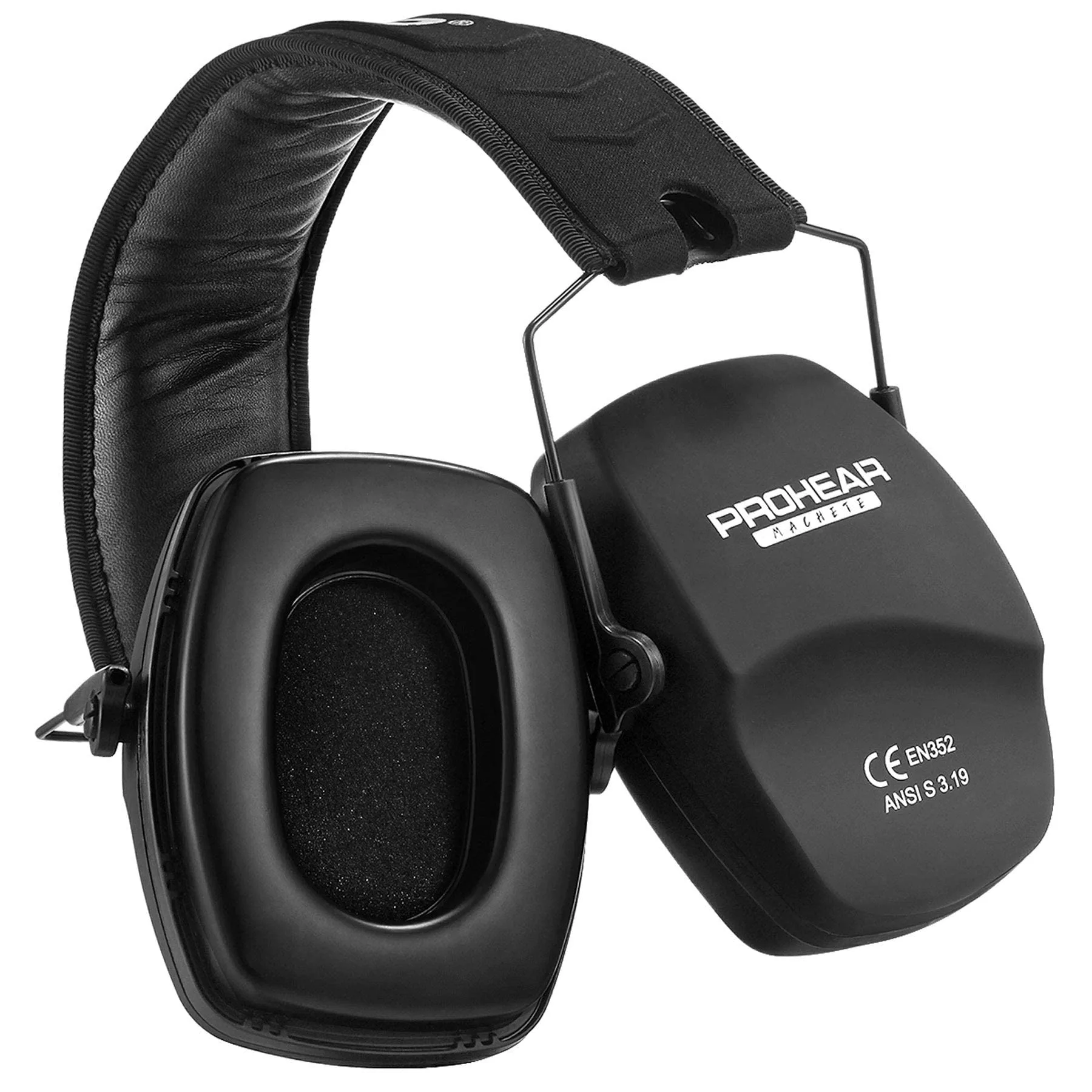 Earmuffs