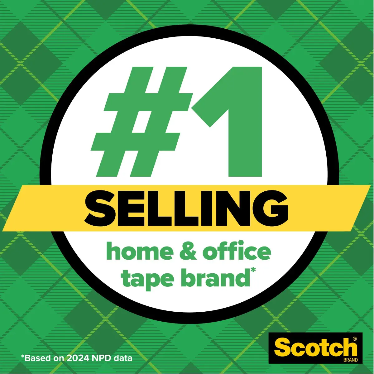 Scotch Magic Tape & Heavy Duty Shipping Tape Bundle with Dispensers, 6 Rolls Total, Clear | Invisible & Strong Packaging Tape - view 3