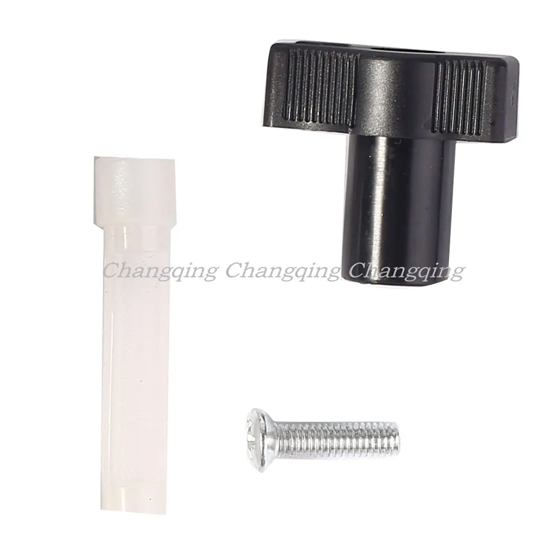 CQYD Fuel Petcock Valve for Suzuki Quadsport Z400 LTZ400 2x4 2003-2007 | Replaces 44300-07G01 - view 6