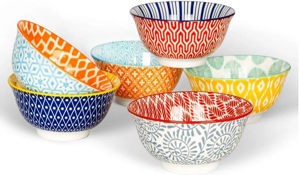 Bowl Sets